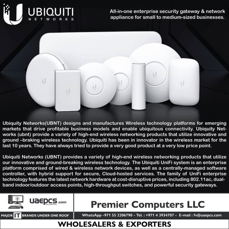 Products & Offers - Premier Computers LLC - Your Best IT Partner